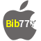 Aplicativo Bib777 para iOS