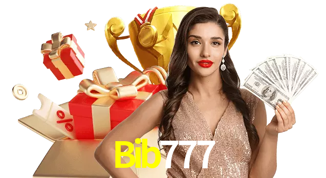 Jogue com dealers reais no Bib777!