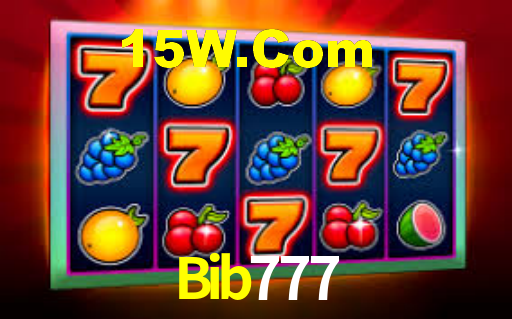 Bib777 - Plataforma App Cassino - Bib777 Bet