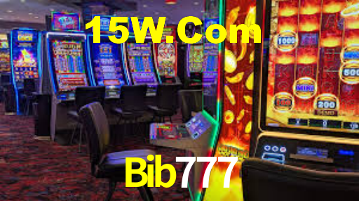 Bib777: Seu Cassino Premiado com Pagamentos Rápidos