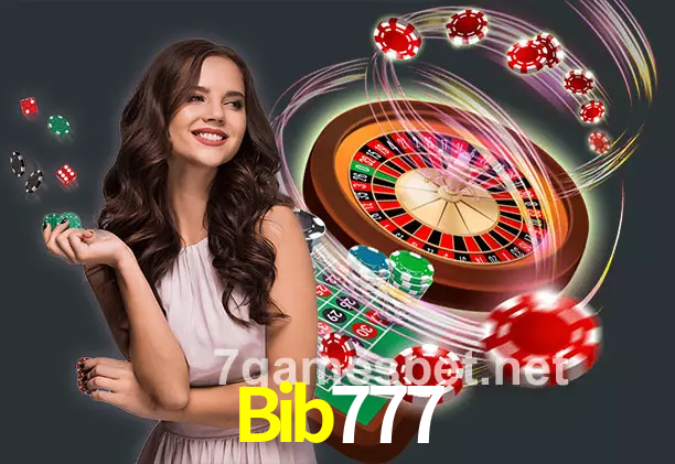 vivo no cassino Bib777