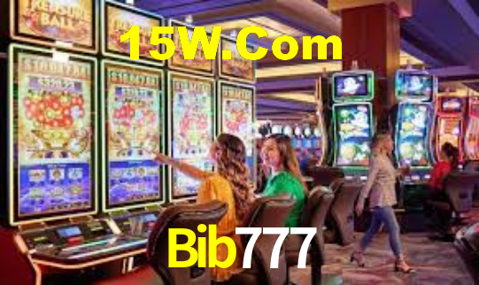 Bib777,Bib777 Bet