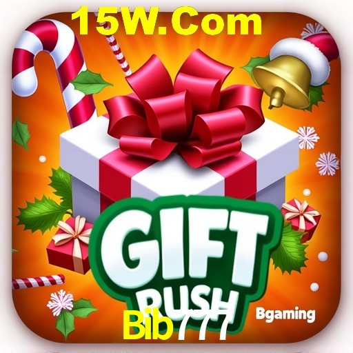Interface do App Bib777