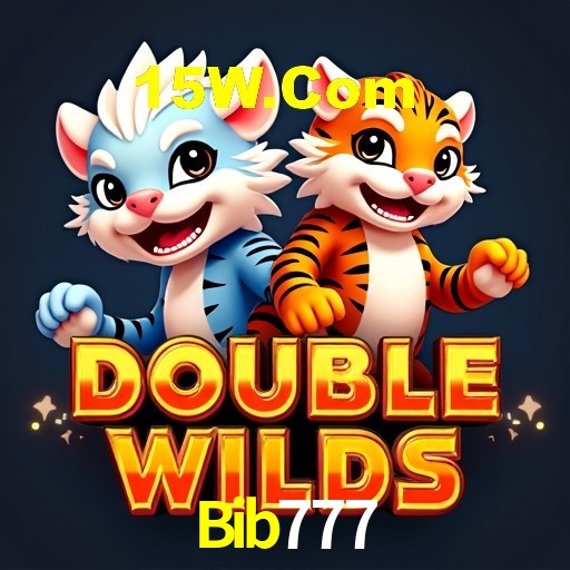 Estatísticas do Jogo Bib777