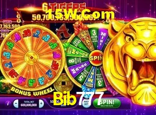 Benefícios da Conta Bib777