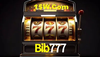 Login Seguro Bib777