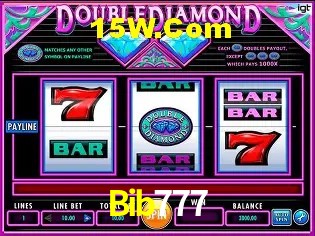 Casino Ao Vivo Bib777
