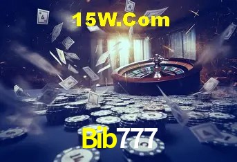 Design Responsivo Bib777