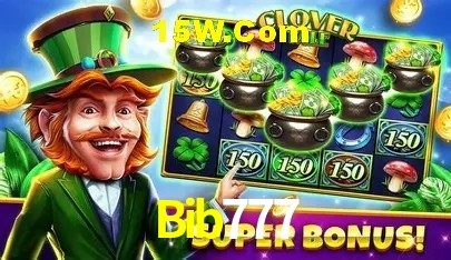 Casino Ao Vivo Bib777