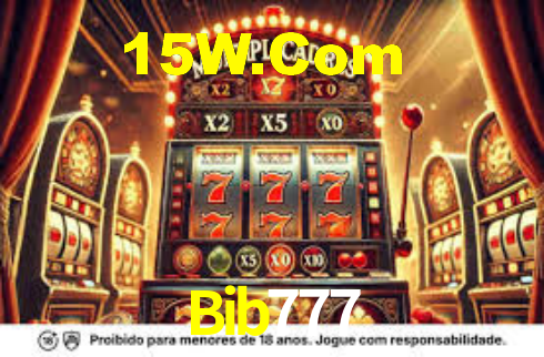 Bib777 Vip