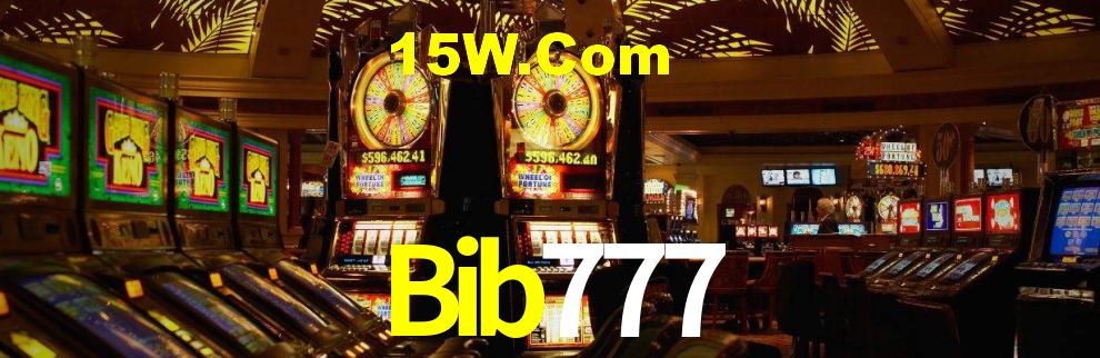 Bib777,Bib777 Bet