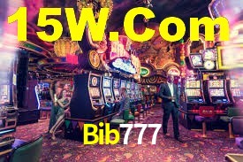 Bib777 Vip