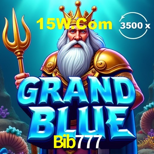 Recursos de Bônus Bib777