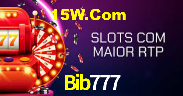 Bib777