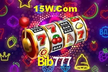 Recursos de Bônus Bib777