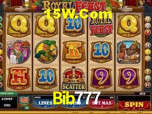 Login Seguro Bib777