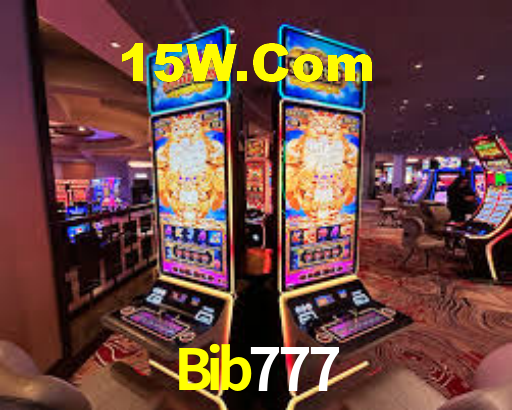 Bib777