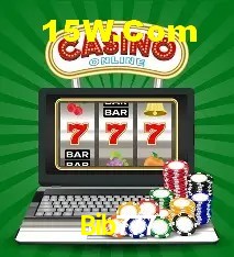 Provedores de Jogos Bib777