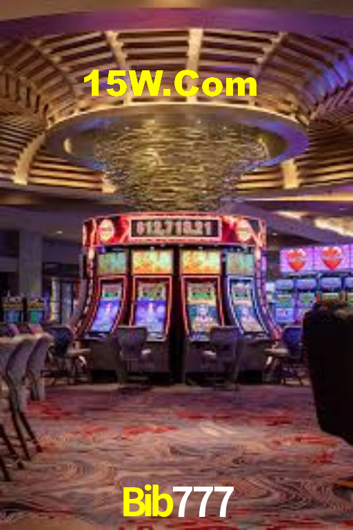 Bib777 Bet