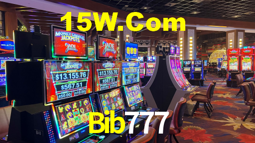 Bib777