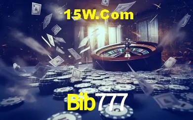 Promoção Relâmpago Bib777
