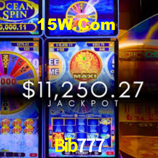 Bib777: Seu Cassino Premiado com Pagamentos Rápidos
