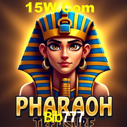 Platform Technology Bib777