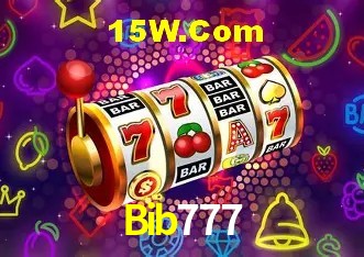 Platform Technology Bib777