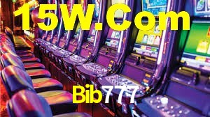 Sinta a adrenalina dos jogos de cassino com Bib777