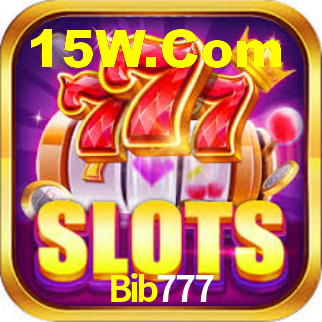 Bib777 App Interface