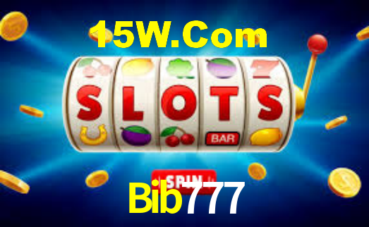 Premium Interface Bib777