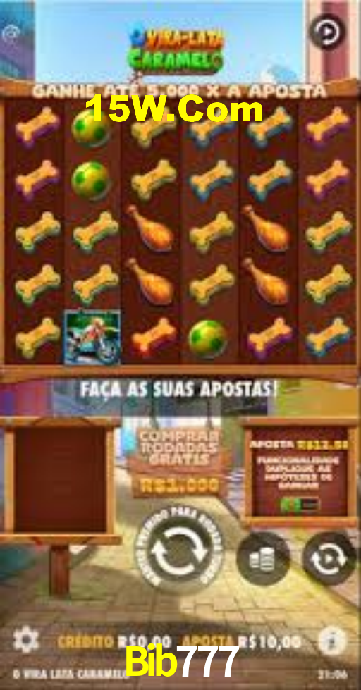 Bib777: A Experiência de Casino com Jogos de Mesa ao Vivo