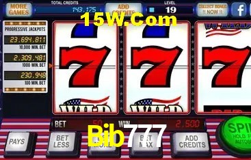 Gates of Olympus Bib777