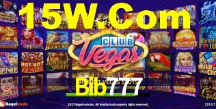 Premium Interface Bib777