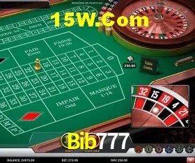 Slot Games Bib777