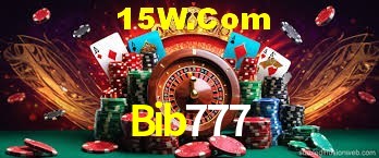 Football Betting Bib777