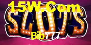 Daily Bonuses Bib777