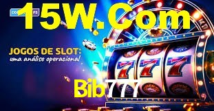 Welcome Bonus Bib777