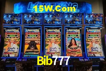 Responsive Design Bib777