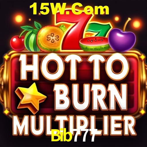 Game Providers Bib777